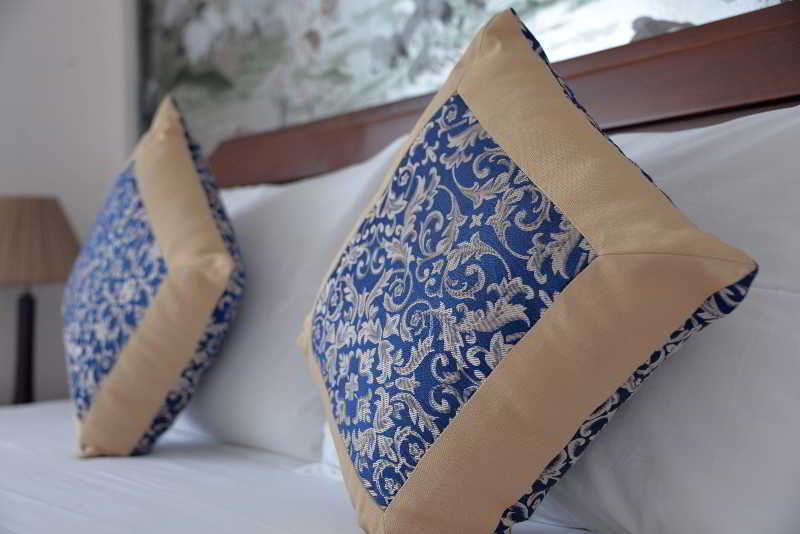 Lakeside Palace Hotel Hanoi Kültér fotó
