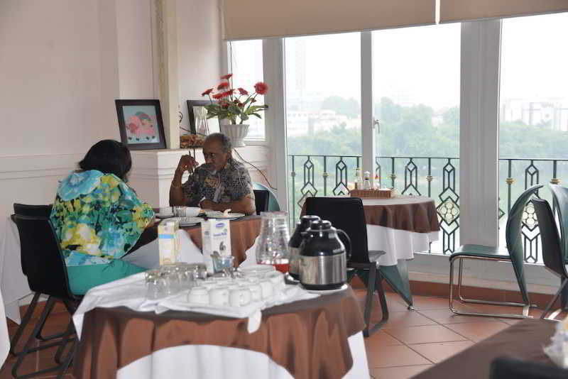 Lakeside Palace Hotel Hanoi Kültér fotó